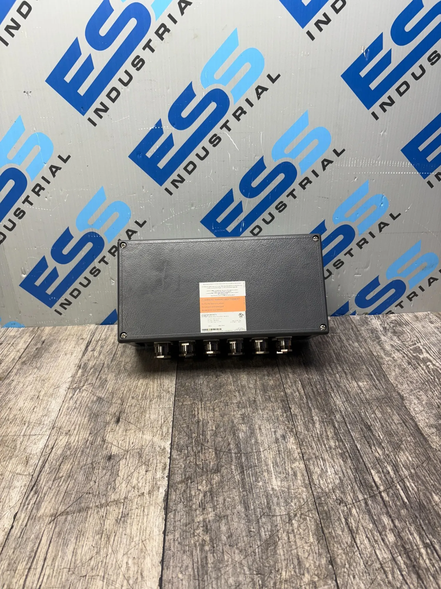 USED STAHL 8146/1073