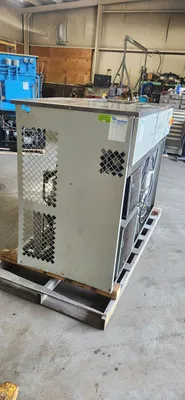 BRANSON CPM-217-133M Finishing & Cleaning Machines Degreasers | Global Machine Brokers, LLC (3)