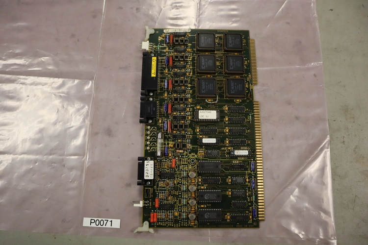 Used USED DELTA ELECTRONICS DYNAPATH 4202879 F DELTA SERVO TRANSDUCER Misc Electrical & Power Parts Minnesota US | Machinesused.com #225745