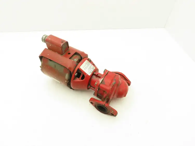 Used B&G ARMSTRONG _UNKNOWN_ Centrifugal Pumps | Arrow Industrial #563451