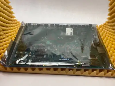 NEW HESSE MARSHALLING FIELD BF2-A1 BACKPLANE V3.0