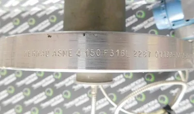 USED ROSEMOUNT ANALYTICAL 3051C