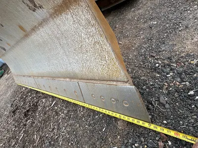 Used 2001 CATERPILLAR D5C Bulldozers Pennsylvania US | Proxy Equipment #1377711