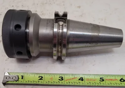 COMMAND C4C4-1000 Tooling & Accessories, Tooling | Machinery Central (4)