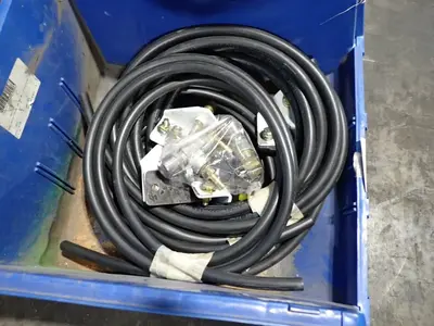 Roadtec Retrofit Hose Kit