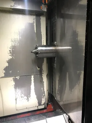 2021 ENSHU GE480H Horizontal Machining Centers | Tight Tolerance Machinery (5)