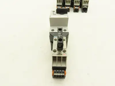 Used EATON CUTLER HAMMER _UNKNOWN_ Circuit Breakers Indiana US | Arrow Industrial #1458425