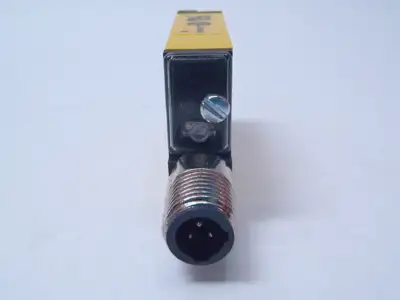 New | in-Stock BANNER MINI-BEAM: DIVERGENT DIFFU Misc Industrial Equipment | Maverick Industrial Sales #1113996