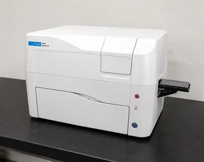 Used BIOTEK CYTATION C10 CONFOCAL IMAGING MICROPLATE READER Microplate Readers New Jersey US | Bionex Scientific LLC #798547