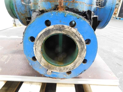Used PACO _UNKNOWN_ Centrifugal Pumps Ohio US | Equipment Recovery Corp. #1330418
