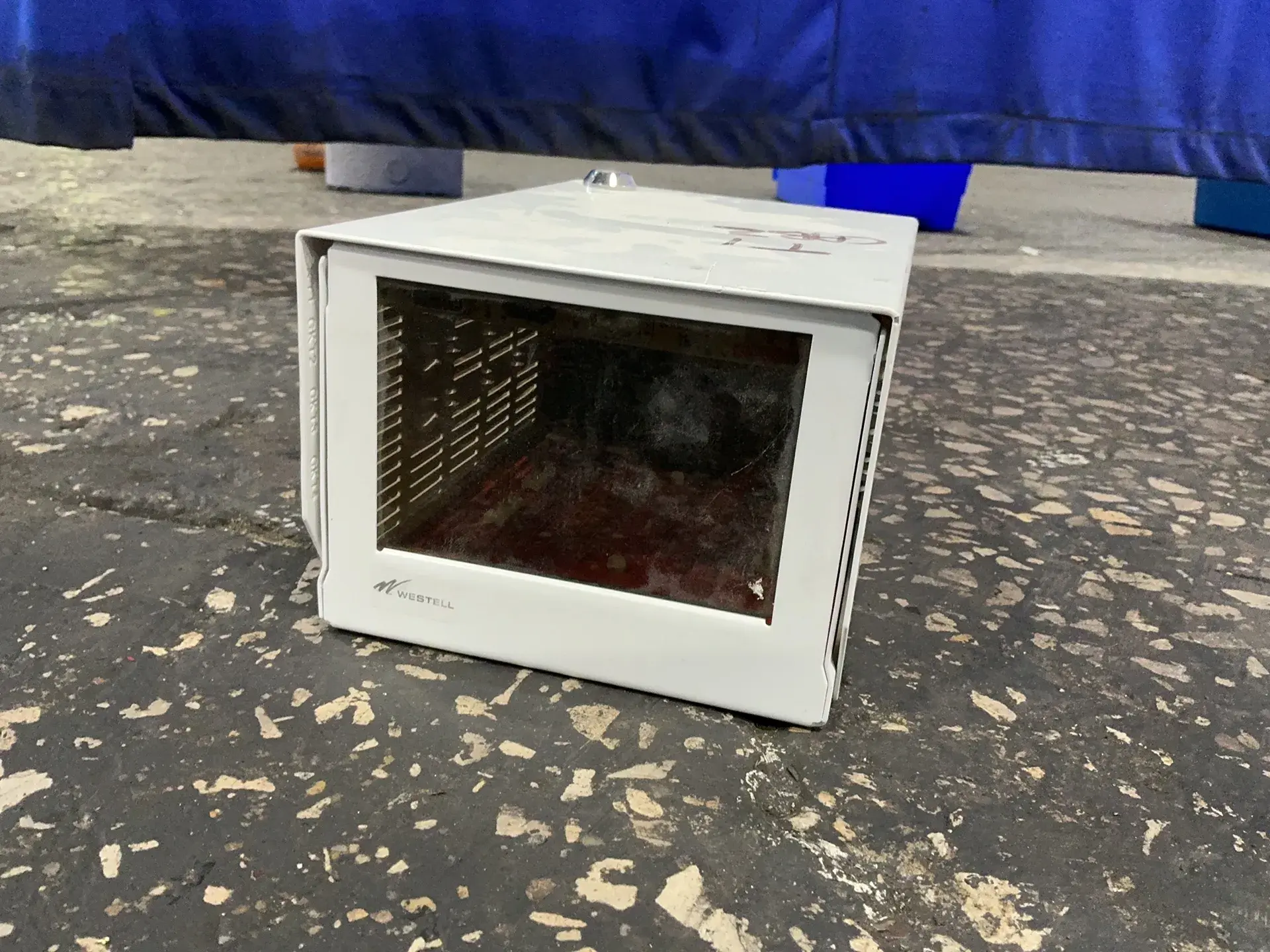 Used 2014 WESTHILL DTWA5280412L49 Countertop Display Warmers Ohio US | HGR 24 #1419608