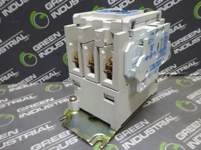 Cutler-Hammer CN15DN3 Contactor NEMA 1 Ser. B1 27 Amp New NIB