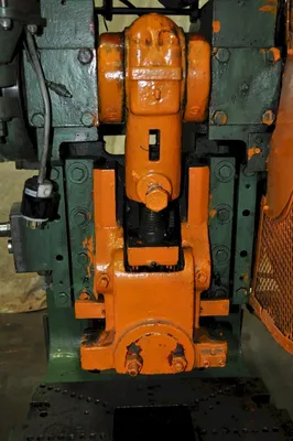 ROUSSELLE 4F Press Room, OBI Flywheel | Gulf Coast Machinery (7)