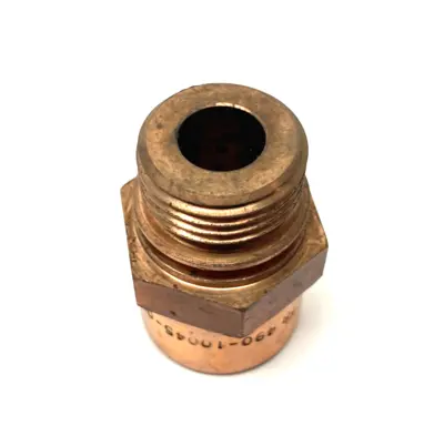 New | in-Stock Welform 490-10045-07 Arbors & Adapters Michigan US | Maverick Industrial Sales #1391493