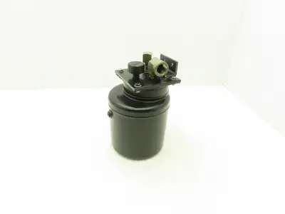 Rico Hydraulic Tank Assembly 3.5 Liter Off Rico PLR-100 Platform Truck