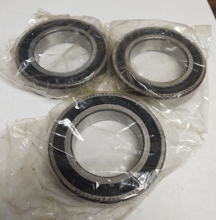New | in-Stock SKF 6009-2RS1/GJN Misc Electrical & Power Parts Kentucky US | Edwards Industrial Repair #973883