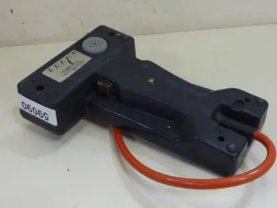 USED KEBA HT401-4X20