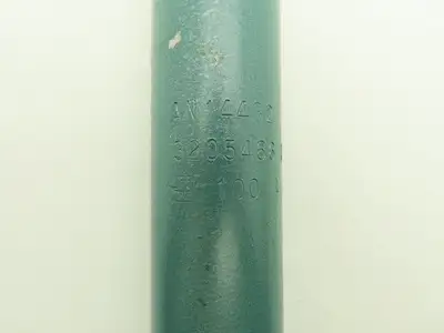 Robbins & Myers Moyno 3205466003 Pump Stator 1-1/4 "NPT 8" Length
