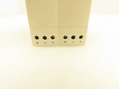 Schneider ABL7RE2405 Telemecanique Power Supply 100-240VAC 24VDC 5A