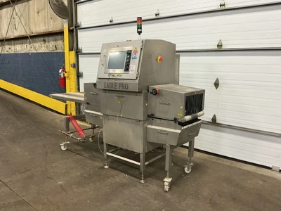 Used EAGLE EAGLE PACK 430 PRO Metal Detectors | Equipment Recovery Corp. #1330921