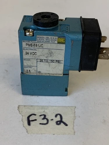 Used MAC Does Not Apply PLC Processors Indiana US | J&J Industrial Supply #1072759