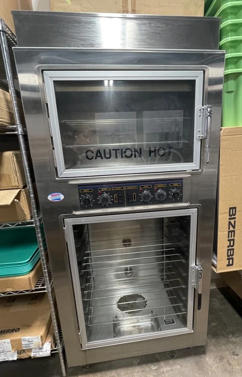 Used _UNKNOWN_ _UNKNOWN_ Electric Ovens Michigan US | Grocery Equipment Sales #1070249