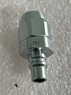 NEW NITTO KOHKI CUPLA 02PN
