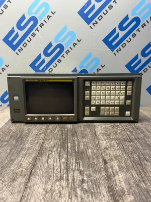 TOTOKU ELECTRIC MDT947B-2B HMI & Open Interface Panels | ESS Industrial Equipment Sales (3)