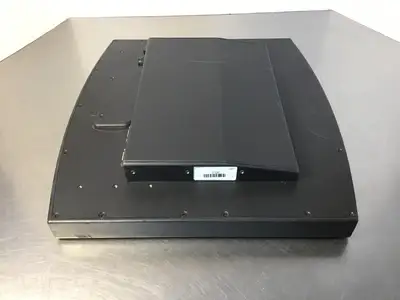 Inducomp Corporation Industrial LCD Monitor 313201 Loc.2A