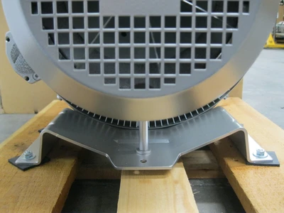 1.25" NPT Elmo Rietschle Gardner Denver G-BH7 Vacuum Pump/Compressor NEW Z57