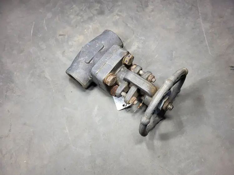 Used 2013 OMB 810 Valves/Fittings British Columbia CA | Lenmark #368454