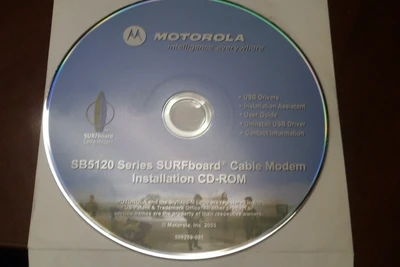 USED Motorola 505788-006-00