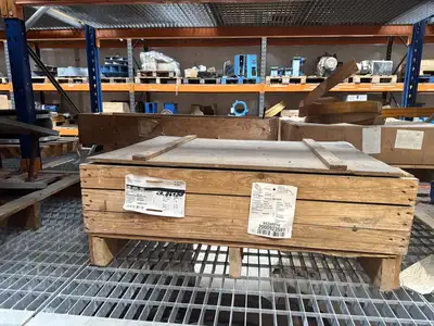 Used _UNKNOWN_ _UNKNOWN_ Misc Industrial Equipment FR | Apex Auctions #1552382