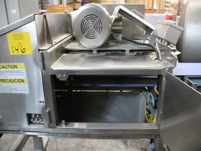 Used URSCHEL M6 Slicers / Dicers / Cutters Illinois US | M&M Equipment Corp. #1369342