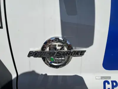 Used 2016 FORD F550 Misc Trucks California US | Lillo Machinery #1388212