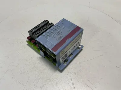 USED B&R DM435