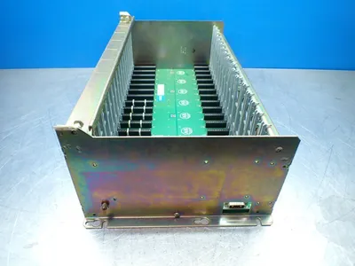 USED ALLENBRADLEY 1771A4B