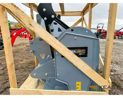 Used BAUMALIGHT _UNKNOWN_ Forestry Grinders Iowa US | Keast Enterprises #1360042