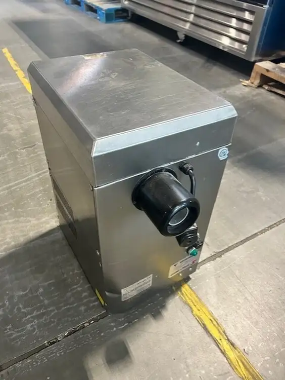 Used SANOMAT EURO-PLUS S Restaurant Equipment (Miscellaneous) British Columbia CA | Lenmark #295966