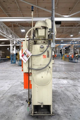 USED 2000 GREENERD PRESSES GREENERD HCA-40-30R8 PRESS