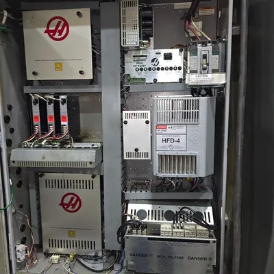 2010 HAAS VF-9 Vertical Machining Centers | Toolquip, Inc. (18)