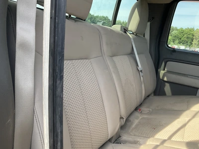 Used 2010 FORD F150 Pickup Trucks Michigan US | Miedema Asset Management Group #1425109