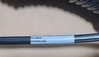 New | in-Stock TPC Wire & Cable 604416 Miscellaneous Equipment (Electrical & Power) Indiana US | J&J Industrial Supply #513364