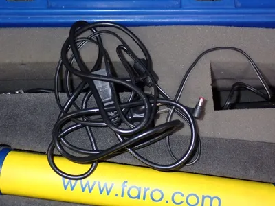 Used 2006 FARO ADVANTAGE Portable Arm Coordinate Measuring Machines Ohio US | HGR 24 #1133392