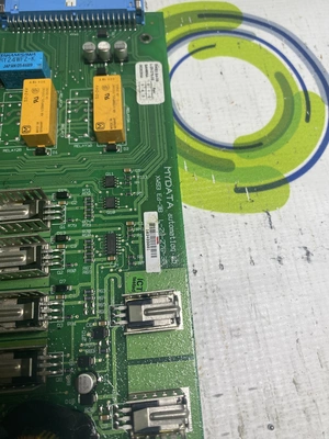 USED MYDATA XWB3 ED-3B -- L-29-276-3B