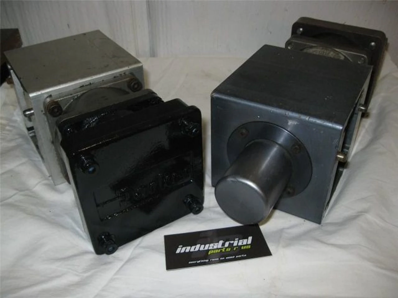 USED THOMSON INDUSTRIES AT010-003-SS