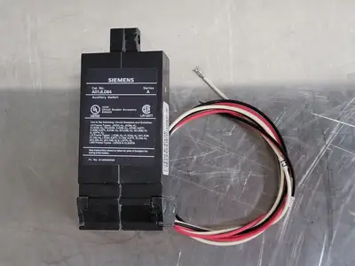 NEW SIEMENS A01JLD64