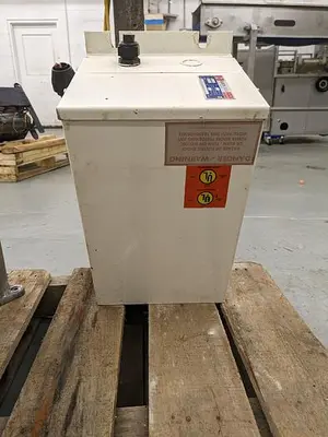 Used OLSUN _UNKNOWN_ Misc Electrical & Power Parts | ND Industrial Surplus #1213925