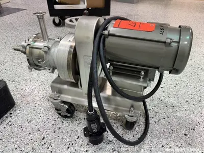 USED GREERCO W250H