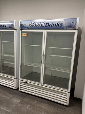 USED TURBO AIR TGM-50RS
